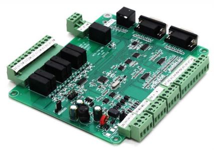 Monarch Elevator Car Top Board